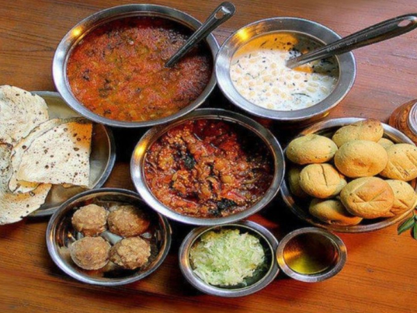 Rajasthan
