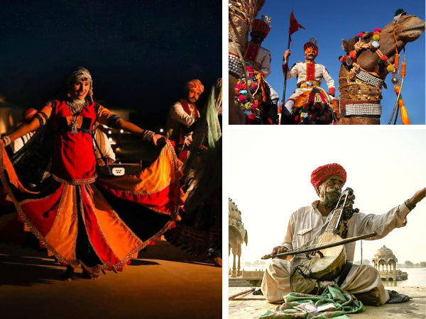 Rajasthan